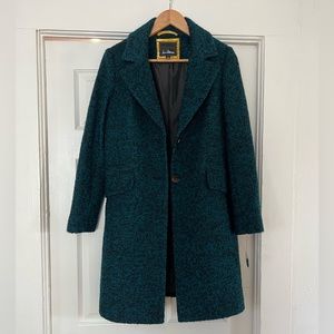 Sam Edelman Wool Coat 🥹